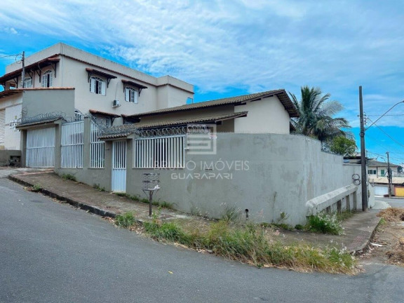 Imagem Casa com 3 Quartos à Venda, 150 m² em Sol Nascente - Guarapari Imagem Casa com 3 Quartos à Venda, 150 m² em Sol Nascente - Guarapari