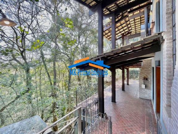 Imagem Casa de Condomínio com 4 Quartos para Alugar, 435 m² em Altos De São Fernando - Jandira Imagem Casa de Condomínio com 4 Quartos para Alugar, 435 m² em Altos De São Fernando - Jandira