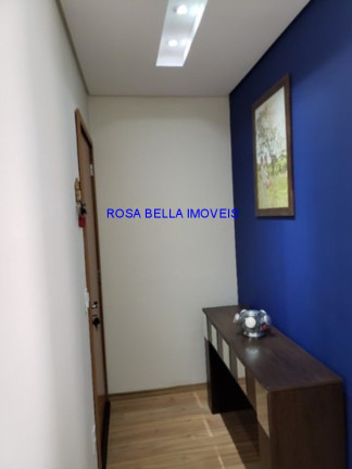 Imagem Apartamento com 2 Quartos à Venda, 55 m² em Cidade Nova - Jundiaí