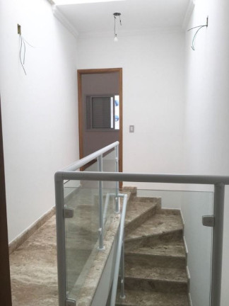Imagem Sobrado com 3 Quartos à Venda, 150 m² em Campo Grande - São Paulo Imagem Sobrado com 3 Quartos à Venda, 150 m² em Campo Grande - São Paulo