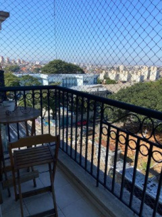 Imagem Apartamento com 3 Quartos à Venda, 63 m² em Vila Moraes - São Paulo Imagem Apartamento com 3 Quartos à Venda, 63 m² em Vila Moraes - São Paulo