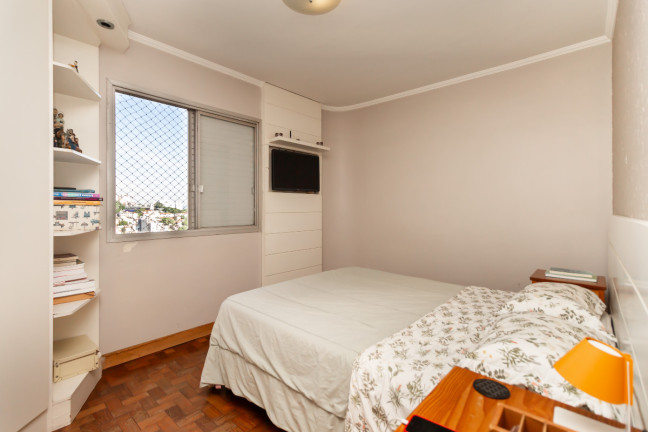 Imagem Apartamento com 3 Quartos à Venda, 92 m² em Vila Ipojuca - São Paulo