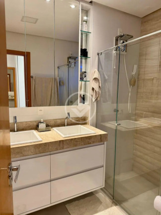 Imagem Apartamento com 3 Quartos à Venda, 191 m² em Condomínio Jardim Das Ravanellas - Goiânia Imagem Apartamento com 3 Quartos à Venda, 191 m² em Condomínio Jardim Das Ravanellas - Goiânia