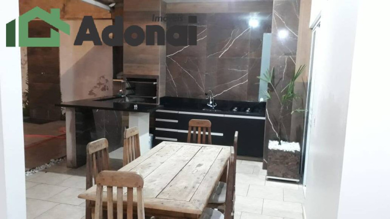Imagem Casa com 3 Quartos à Venda, 287 m² em Jardim Paulista I - Jundiaí Imagem Casa com 3 Quartos à Venda, 287 m² em Jardim Paulista I - Jundiaí