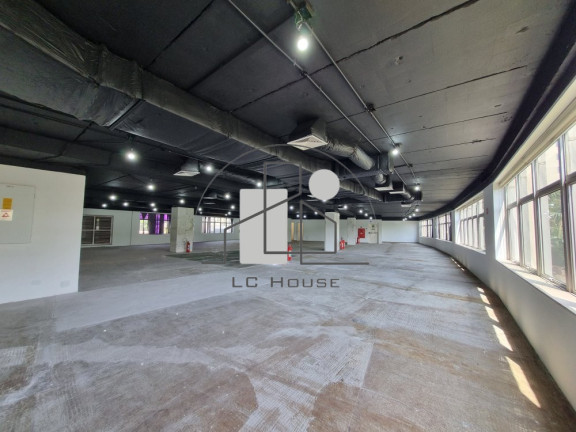 Imagem Sala Comercial à Venda, 559 m² em Vila Olimpia - São Paulo