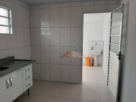 Imagem Casa com 4 Quartos à Venda, 120 m² em Cangaíba - São Paulo Imagem Casa com 4 Quartos à Venda, 120 m² em Cangaíba - São Paulo