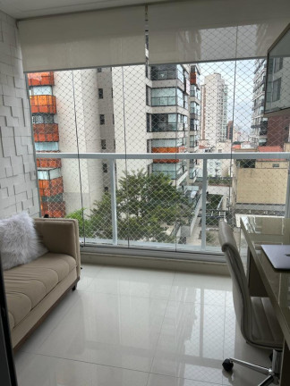 Imagem Imóvel com 3 Quartos à Venda, 236 m² em Vila Mariana - São Paulo