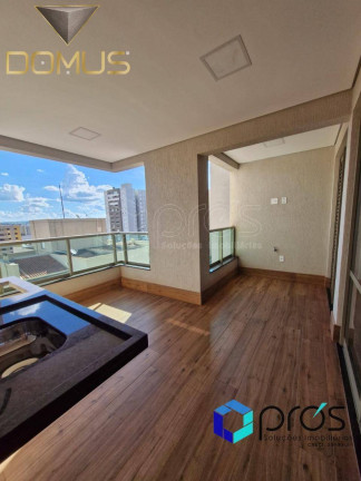Imagem Apartamento com 2 Quartos à Venda, 88 m² em Jardim Paulista - Ribeirão Preto Imagem Apartamento com 2 Quartos à Venda, 88 m² em Jardim Paulista - Ribeirão Preto