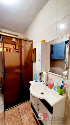 Imagem Apartamento com 1 Quarto à Venda, 33 m² em Liberdade - São Paulo Imagem Apartamento com 1 Quarto à Venda, 33 m² em Liberdade - São Paulo