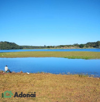 Imagem Terreno à Venda, 525 m² em Represa Jurumirim - Avaré