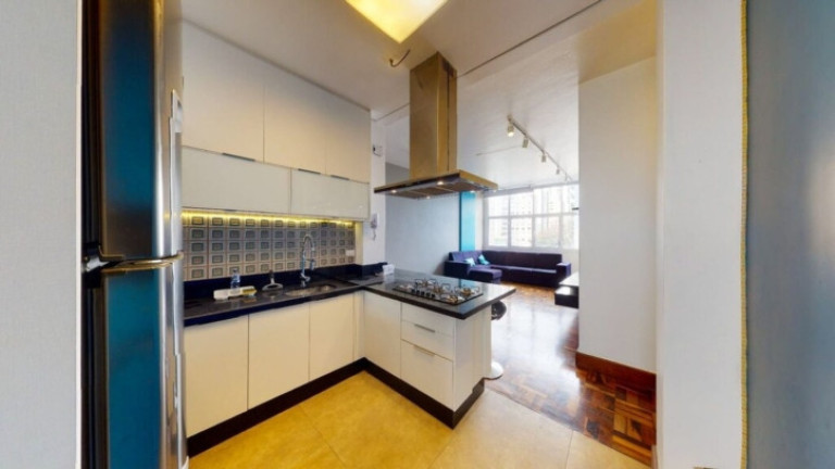 Imagem Apartamento com 2 Quartos à Venda, 98 m² em Jardim Paulista - São Paulo