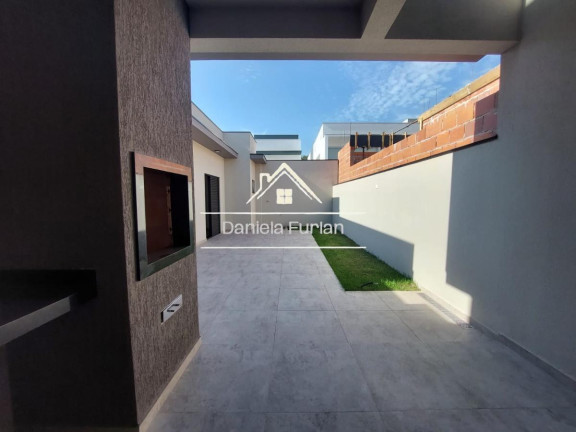 Imagem Casa de Condomínio com 3 Quartos à Venda, 150 m² em Condomínio Villa Dos Inglezes - Sorocaba