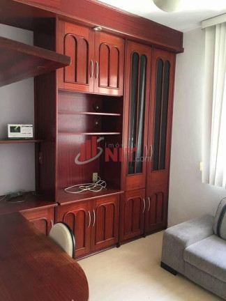Imagem Apartamento com 3 Quartos à Venda, 102 m² em Icaraí - Niterói