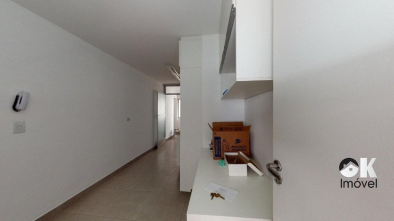 Imagem Apartamento com 3 Quartos à Venda, 94 m² em Perdizes - São Paulo