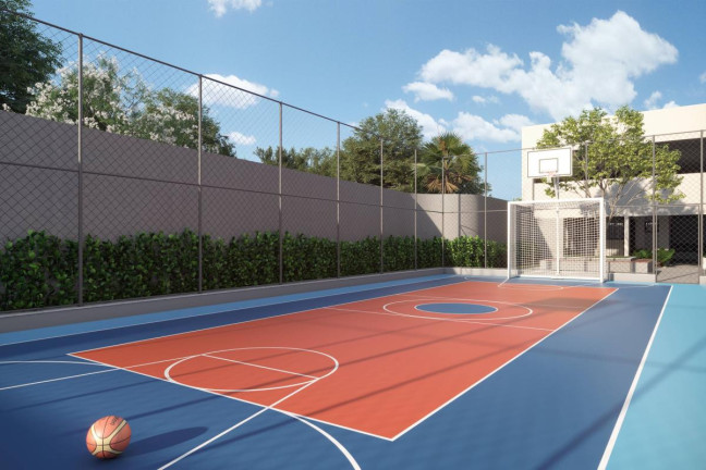 Imagem Apartamento com 2 Quartos à Venda, 59 m² em Candelária - Natal