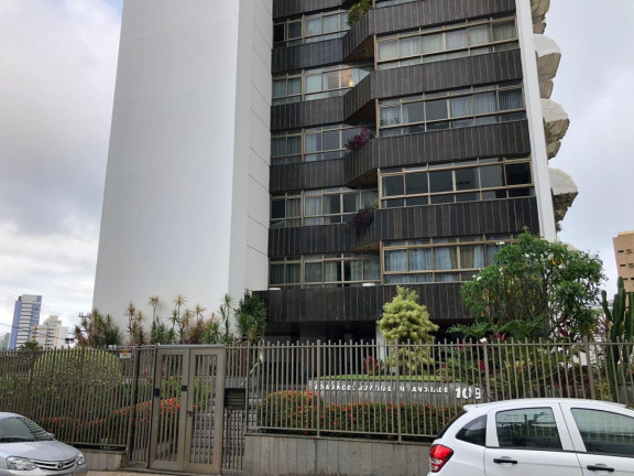 Imagem Apartamento com 4 Quartos à Venda, 228 m² em Graça - Salvador