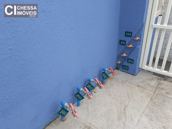 Imagem Apartamento com 2 Quartos à Venda, 60 m² em Murta - Itajaí Imagem Apartamento com 2 Quartos à Venda, 60 m² em Murta - Itajaí