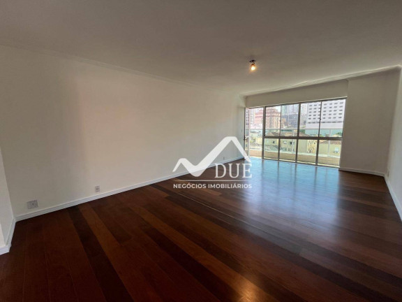 Imagem Apartamento com 3 Quartos à Venda, 167 m² em Gonzaga - Santos Imagem Apartamento com 3 Quartos à Venda, 167 m² em Gonzaga - Santos