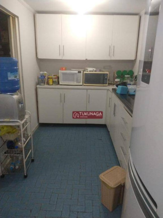 Imagem Sobrado com 3 Quartos para Alugar, 360 m² em Jardim Gumercindo - Guarulhos Imagem Sobrado com 3 Quartos para Alugar, 360 m² em Jardim Gumercindo - Guarulhos