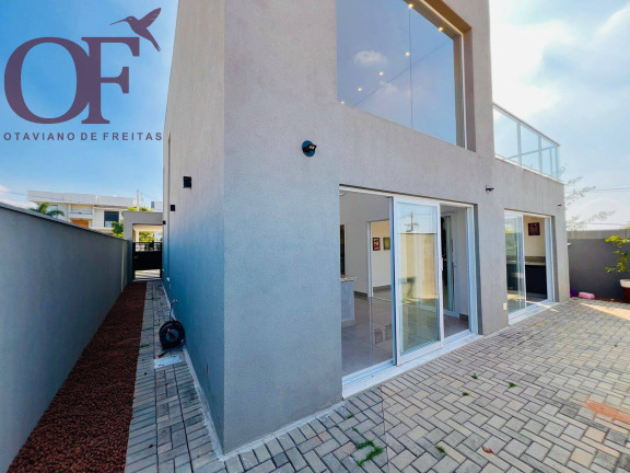 Imagem Casa de Condomínio com 3 Quartos à Venda, 210 m² em São Venâncio - Itupeva Imagem Casa de Condomínio com 3 Quartos à Venda, 210 m² em São Venâncio - Itupeva
