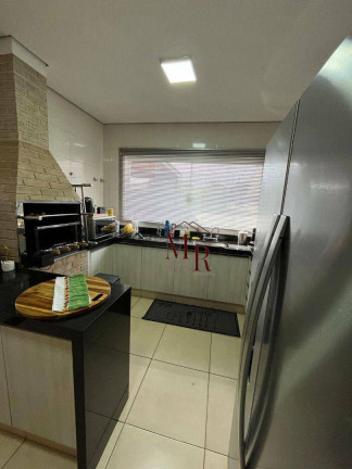 Imagem Casa com 5 Quartos à Venda, 229 m² em Parque Residencial Do Lago - Votuporanga Imagem Casa com 5 Quartos à Venda, 229 m² em Parque Residencial Do Lago - Votuporanga