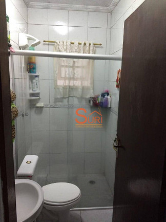 Imagem Sobrado com 3 Quartos à Venda, 246 m² em Parque Itrapoã - Mauá Imagem Sobrado com 3 Quartos à Venda, 246 m² em Parque Itrapoã - Mauá