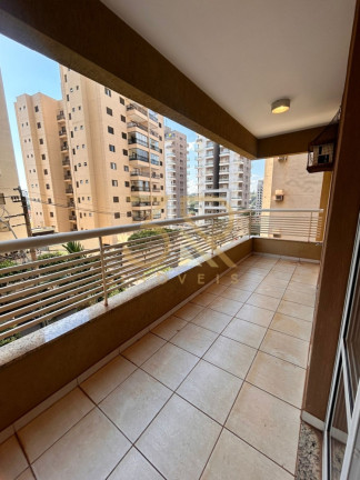 Imagem Apartamento com 3 Quartos à Venda, 104 m² em Jardim Botânico - Ribeirão Preto Imagem Apartamento com 3 Quartos à Venda, 104 m² em Jardim Botânico - Ribeirão Preto
