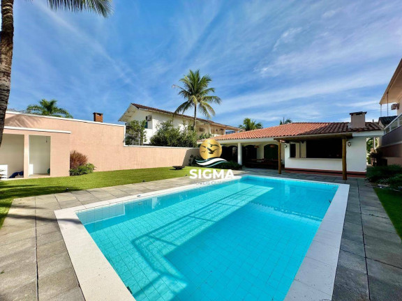 Imagem Casa com 3 Quartos à Venda, 300 m² em Jardim Acapulco - Guarujá Imagem Casa com 3 Quartos à Venda, 300 m² em Jardim Acapulco - Guarujá