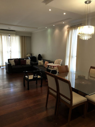 Imagem Apartamento com 3 Quartos à Venda, 150 m² em Embaré - Santos Imagem Apartamento com 3 Quartos à Venda, 150 m² em Embaré - Santos