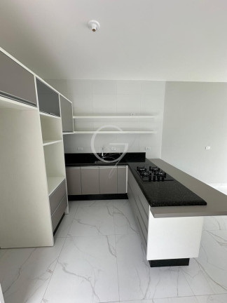 Imagem Casa com 3 Quartos à Venda, 77 m² em Saint Etiene - Matinhos