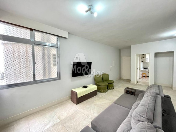 Imagem Apartamento com 3 Quartos à Venda, 130 m² em Vila Luis Antônio - Guarujá Imagem Apartamento com 3 Quartos à Venda, 130 m² em Vila Luis Antônio - Guarujá