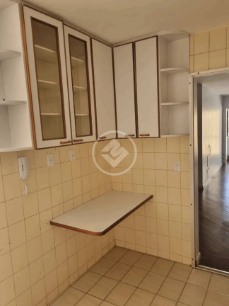 Imagem Apartamento com 3 Quartos à Venda, 100 m² em Edifício Porto De Sagres - Goiânia