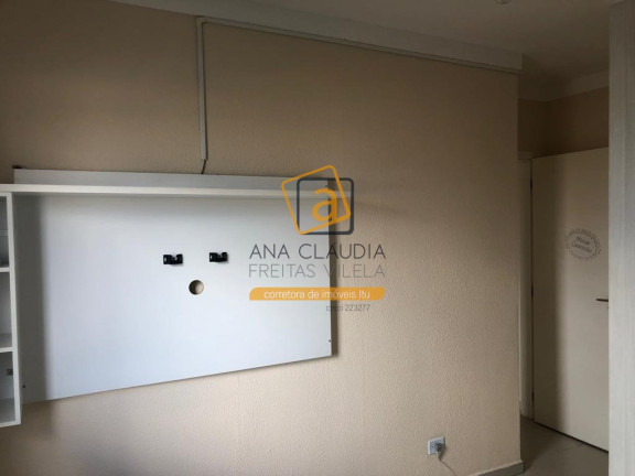 Imagem Apartamento com 2 Quartos à Venda, 58 m² em Nossa Senhora Aparecida - Itu