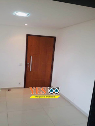 Imagem Apartamento com 2 Quartos à Venda, 56 m² em Campo Limpo - Feira De Santana Imagem Apartamento com 2 Quartos à Venda, 56 m² em Campo Limpo - Feira De Santana