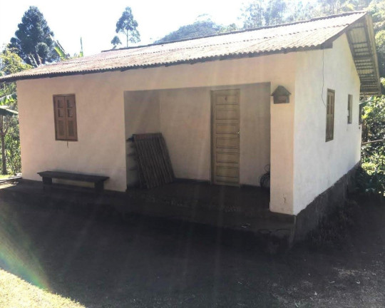 Imagem Imóvel à Venda, 2.500.000 m² em Fazenda Bela Vista - Nova Friburgo