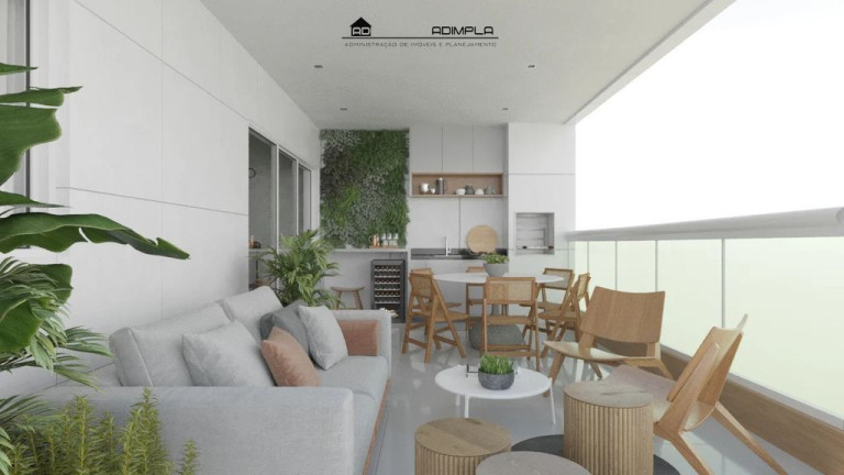 Imagem Apartamento com 3 Quartos à Venda, 103 m² em Recreio Dos Bandeirantes - Rio De Janeiro