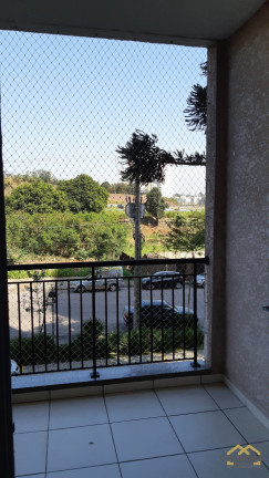 Foto do imóvel Apartamento com 2 Quartos à Venda, 66 m² em Jardim Flórida - Jundiaí