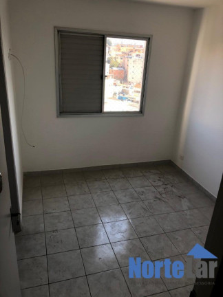 Imagem Apartamento com 2 Quartos à Venda, 52 m² em Sítio Do Mandaqui - São Paulo Imagem Apartamento com 2 Quartos à Venda, 52 m² em Sítio Do Mandaqui - São Paulo