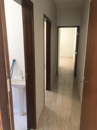 Imagem Casa com 2 Quartos à Venda, 54 m² em Parque Vista Alegre - Bauru Imagem Casa com 2 Quartos à Venda, 54 m² em Parque Vista Alegre - Bauru