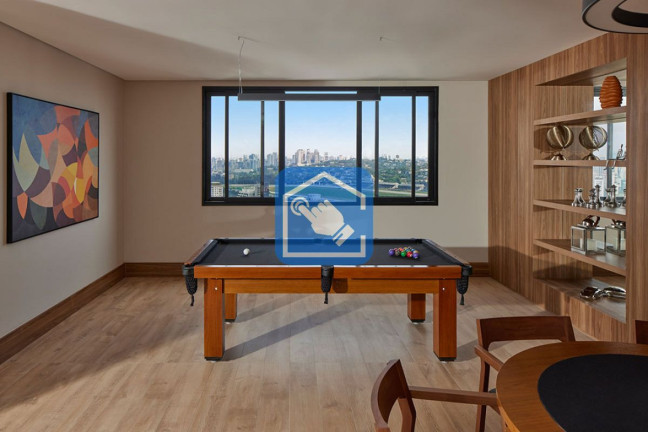 Imagem Apartamento com 2 Quartos à Venda, 73 m² em Pinheiros - São Paulo Imagem Apartamento com 2 Quartos à Venda, 73 m² em Pinheiros - São Paulo