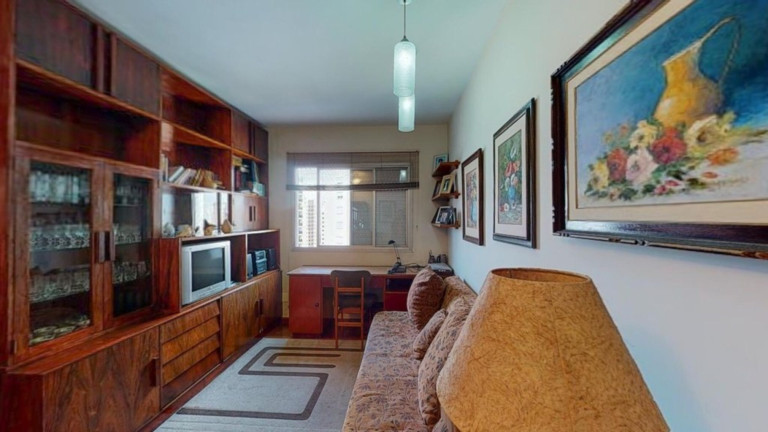 Imagem Apartamento com 1 Quarto à Venda, 80 m² em Santana - São Paulo Imagem Apartamento com 1 Quarto à Venda, 80 m² em Santana - São Paulo