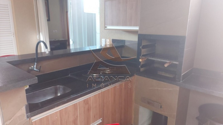 Imagem Casa de Condomínio com 3 Quartos à Venda, 147 m² em Vila Do Golf - Ribeirão Preto Imagem Casa de Condomínio com 3 Quartos à Venda, 147 m² em Vila Do Golf - Ribeirão Preto