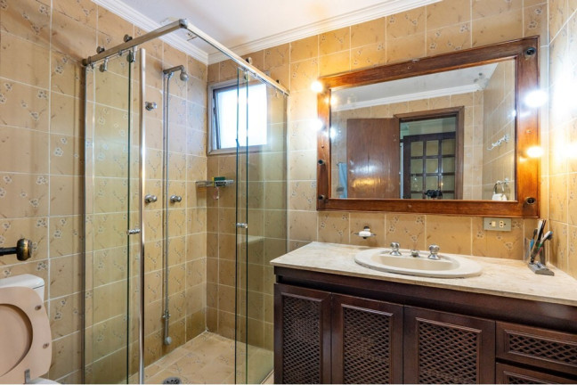 Imagem Apartamento com 3 Quartos à Venda, 141 m² em Vila Monte Alegre - São Paulo Imagem Apartamento com 3 Quartos à Venda, 141 m² em Vila Monte Alegre - São Paulo