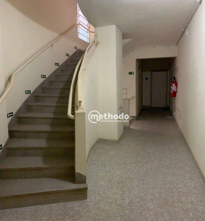 Imagem Apartamento com 2 Quartos à Venda, 110 m² em Centro - Campinas Imagem Apartamento com 2 Quartos à Venda, 110 m² em Centro - Campinas