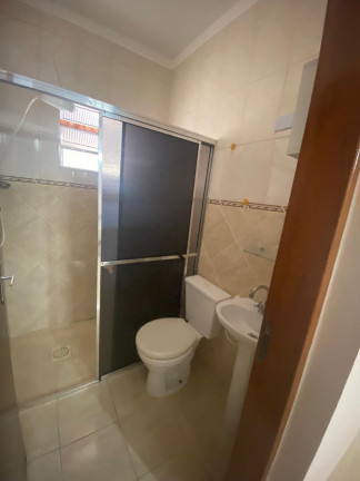 Imagem Casa com 2 Quartos à Venda, 129 m² em Maracanã - Praia Grande