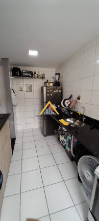 Imagem Apartamento com 1 Quarto à Venda,  em Venda Da Cruz - São Gonçalo