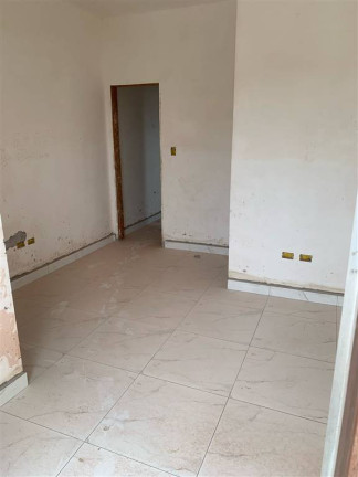 Imagem Casa de Condomínio com 2 Quartos à Venda, 69 m² em Jardim Trevo - Praia Grande Imagem Casa de Condomínio com 2 Quartos à Venda, 69 m² em Jardim Trevo - Praia Grande