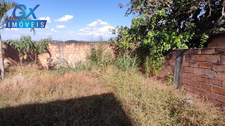 Imagem Terreno à Venda, 250 m² em Jardim Verona - Ribeirão Das Neves