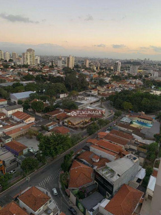 Imagem Apartamento com 1 Quarto à Venda, 47 m² em Vila Rosália - Guarulhos Imagem Apartamento com 1 Quarto à Venda, 47 m² em Vila Rosália - Guarulhos