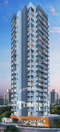 Studio com 1 Quarto à Venda, 30 m² em Vila Mariana - São Paulo